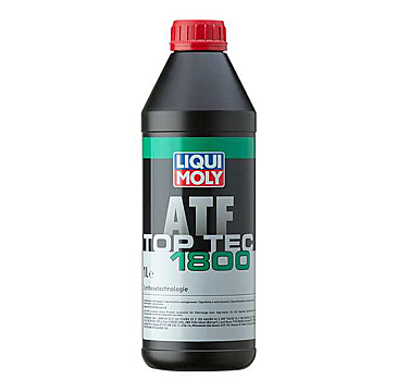 LIQUI MOLY TOP TEC ATF 1800 1LTR