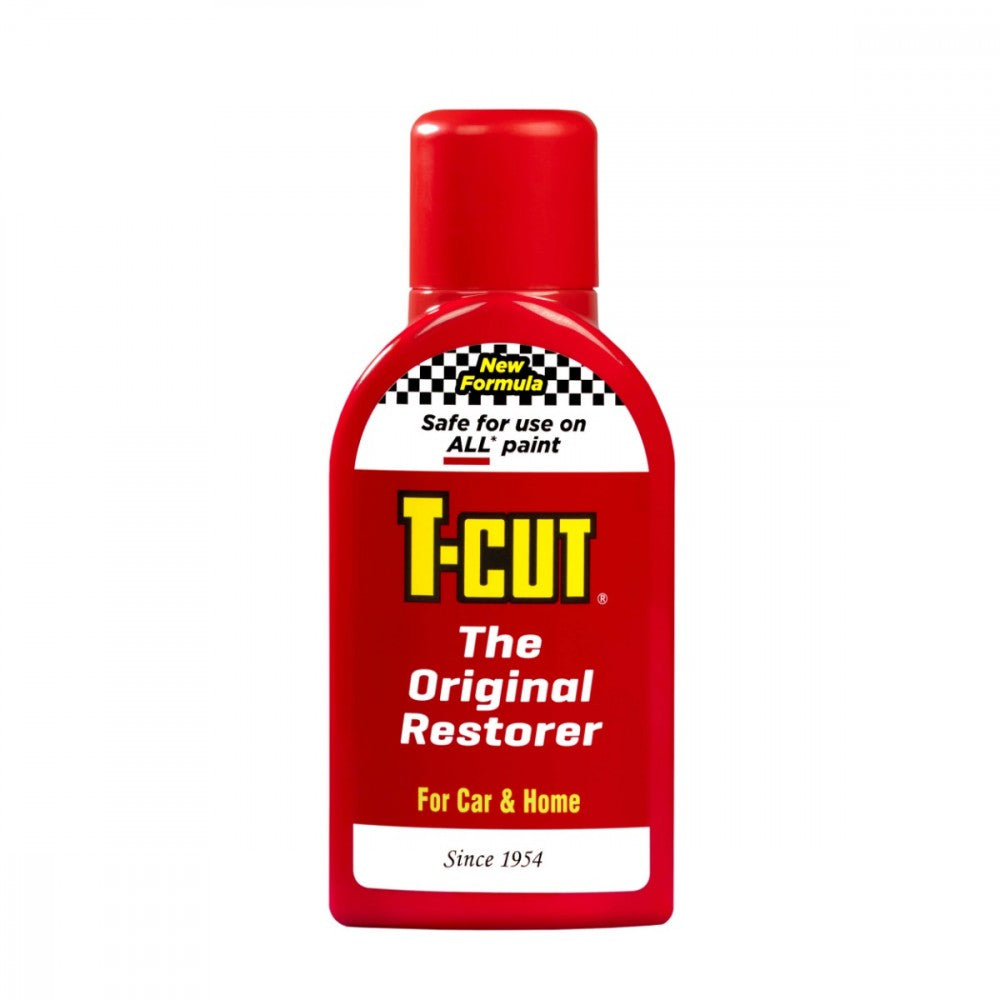 T-CUT THE ORIGINAL RESTORER