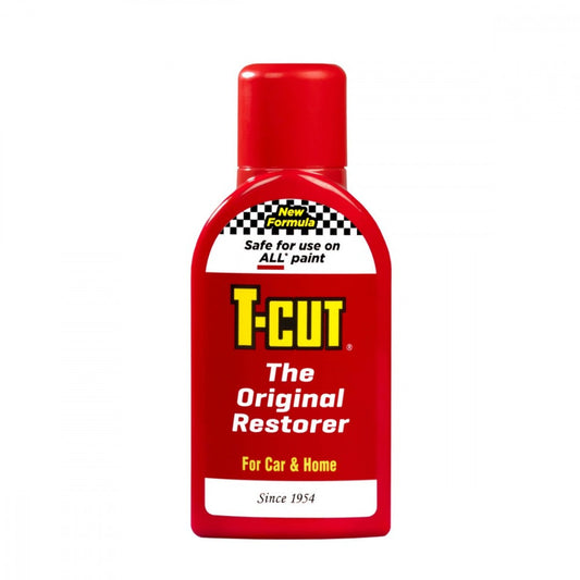 T-CUT THE ORIGINAL RESTORER