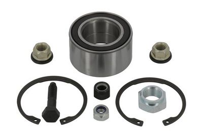 ROLMAN WORLD WHEEL BEARING KIT SUITABLE for VOLKSWAGEN GOLF 1.8 MK3 (TYP1E7) (1994-2002) - FRONT BRT1035(373)