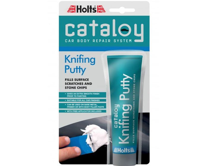 HOLTS KNIFING PUTTY 100G