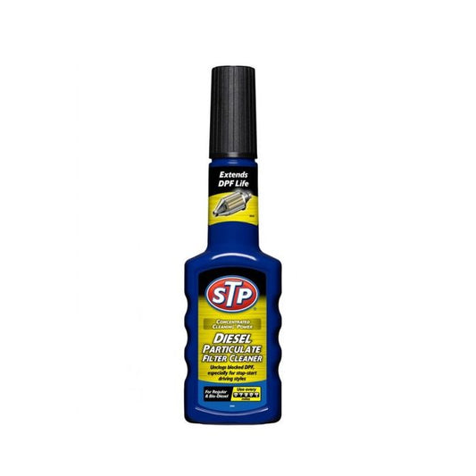 STP DPF CLEANER 200ML