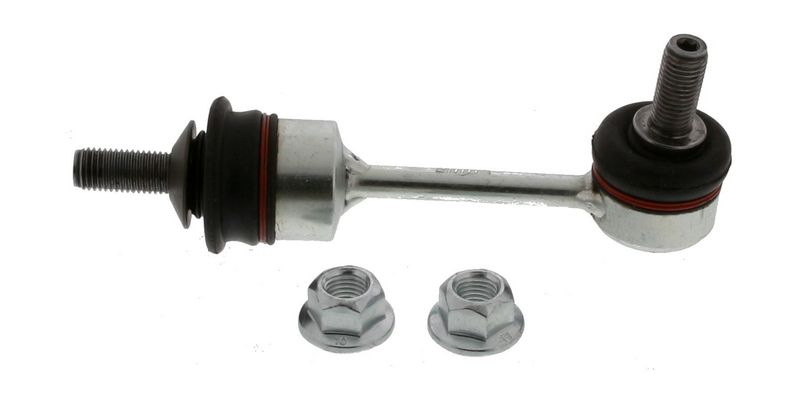 APH LINK BAR for BMW 5 SERIES E60/61 REAR LINK BAR