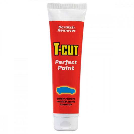 T-CUT PERFECT PAINT SCRATCH REMOVER