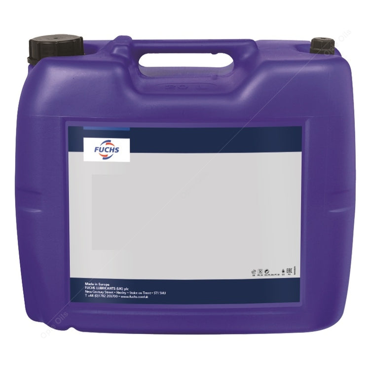 FUCHS TITAN GT1 FLEX C23 SAE 5W-30