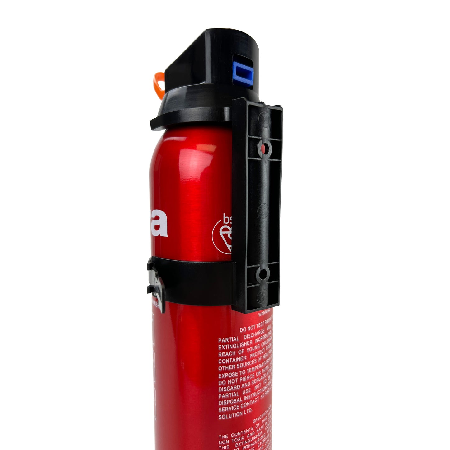 SAKURA MULTI PURPOSE FIRE EXTINGUISHER BC AEROSOL - 600G