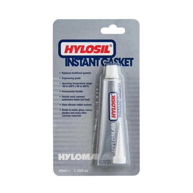 HYLOSIL INSTANT GASKET 400ML