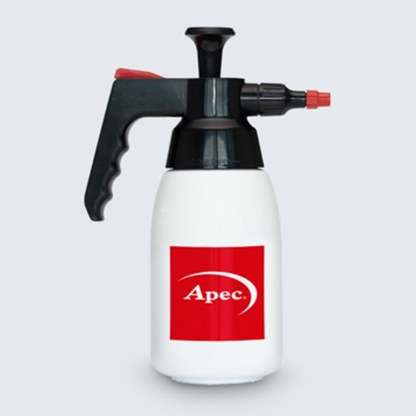 APEC BRAKE CLEANER PUMP DISPENSER 1L
