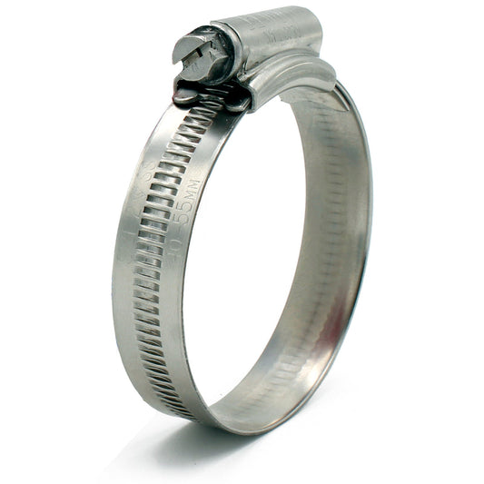 JUBILEE HOSE CLIPS 80-100MM