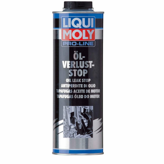 LIQUI MOLY PRO-LINE OIL LOSS STOP (5182) 1L
