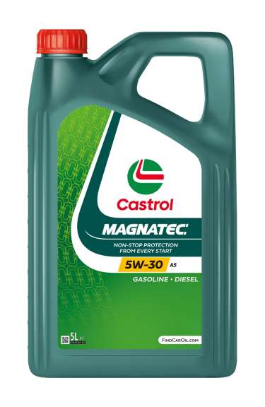 CASTROL MAGNATEC STOP-START 5W-30 A5