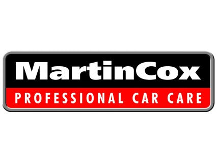 MARTIN COX DASH & CREVICE DETAILING BRUSH SET