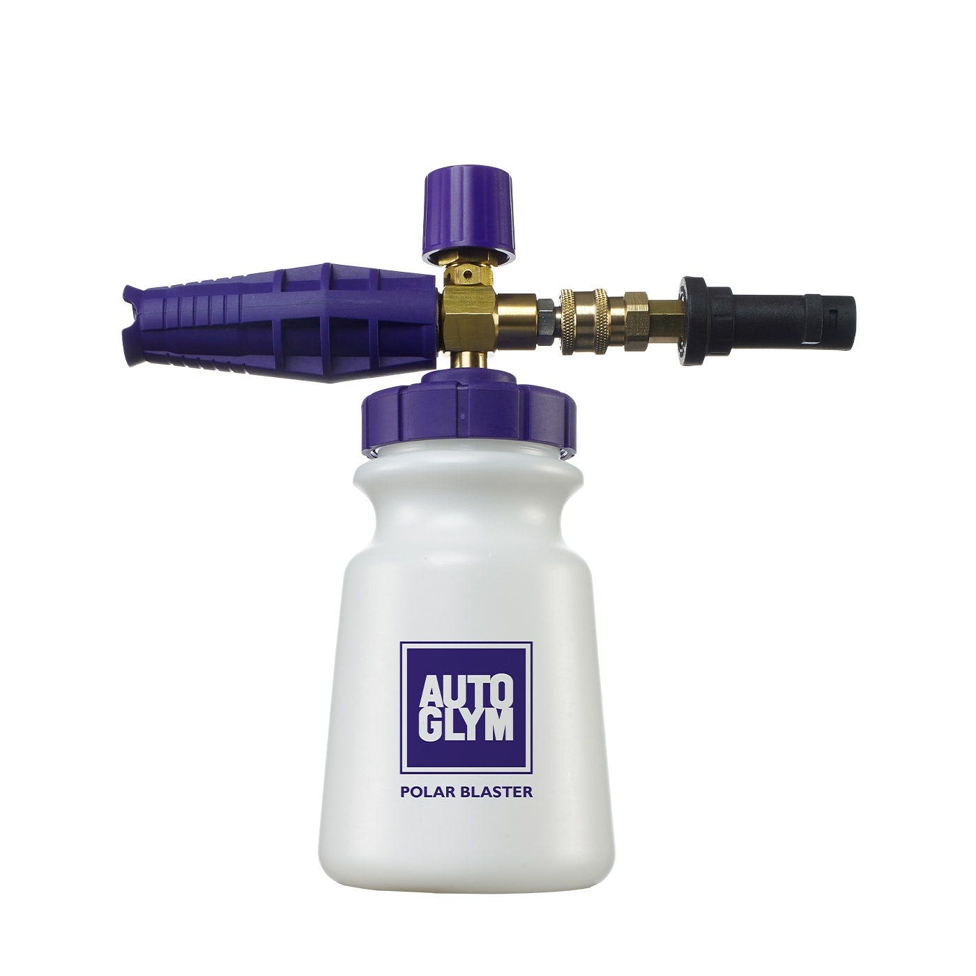 AUTOGLYM POLAR BLASTER