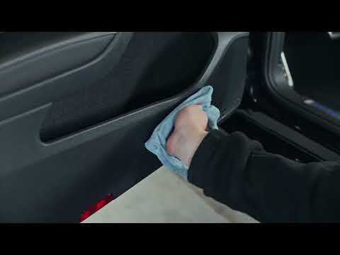 LIQUI MOLY PLASTIC RESTORER / PLASTIC DEEP TREATMENT 500ML