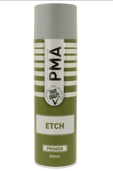 PMA PRIMERS SPRAY PAINTS 500ML