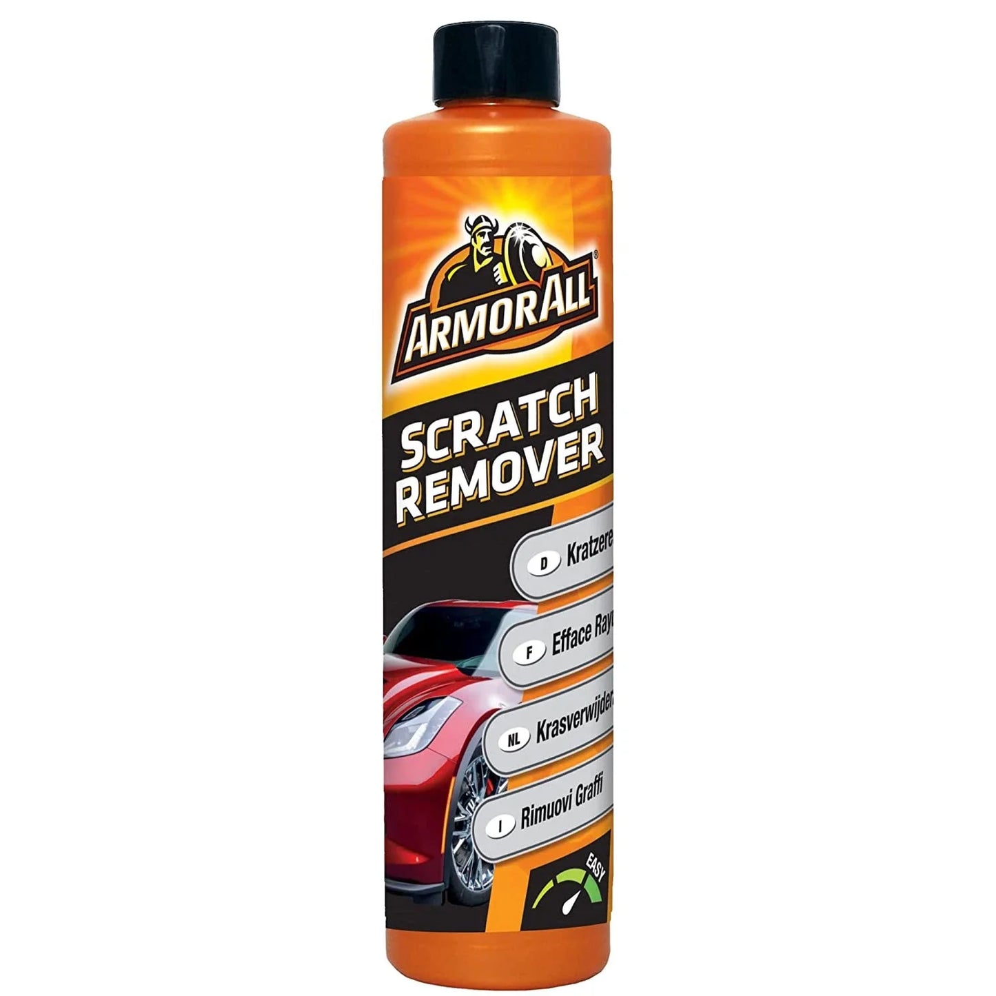ARMOR ALL® SCRATCH REMOVER 200ML