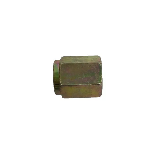 PEARL PBU438 10MM FEMALE BRAKE PIPE UNION – SINGLE