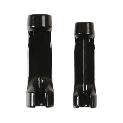 LASER FUEL INJECTOR LINE SOCKETS 2PC - FOR BMW