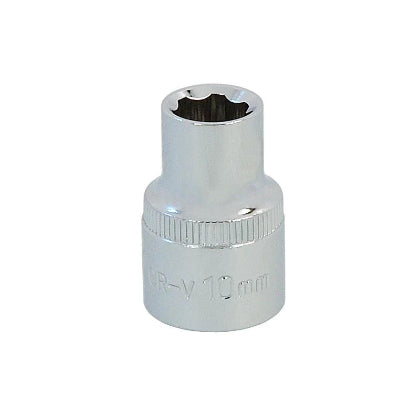 STAG TOOLS SUPER LOCK SOCKET 1/2" DRIVE 10MM