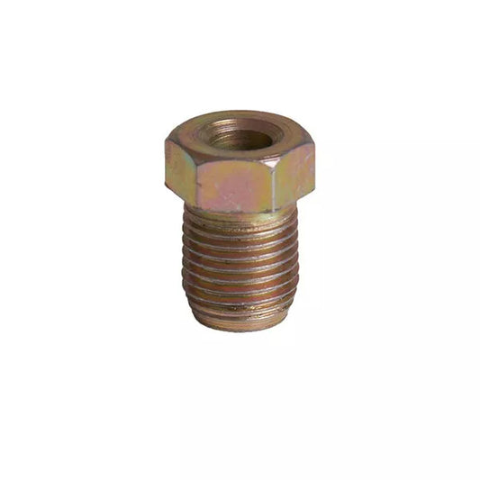 PEARL PBU747 10MM X 1MM MALE BRAKE PIPE UNION – SINGLE