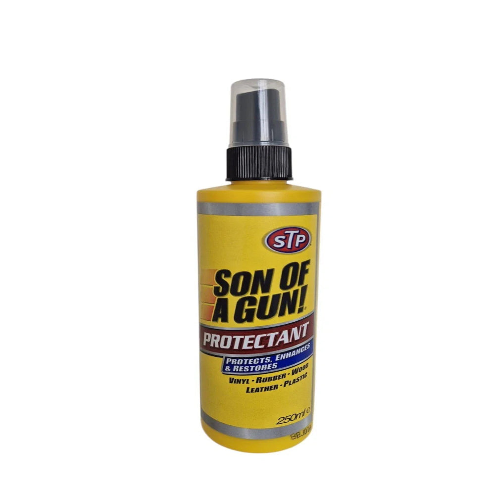 STP SON OF A GUN PROCTECTANT 300ML