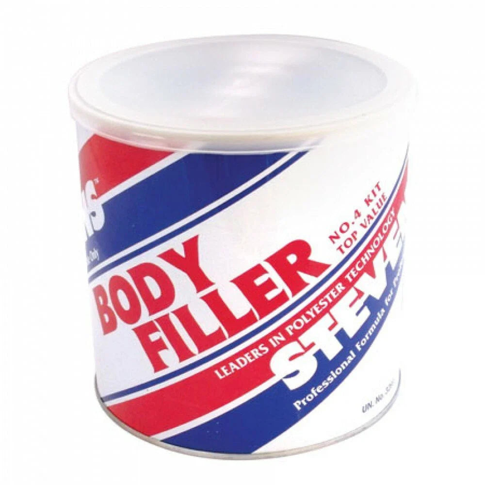 STEVENS BODY FILLER