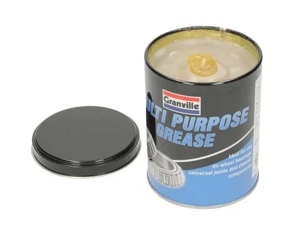 GRANVILLE MULTI PURPOSE GREASE 500G