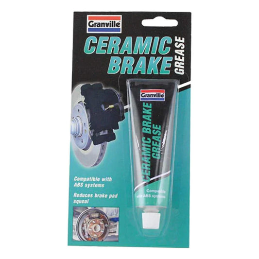 GRANVILLE CERAMIC BRAKE GREASE 70G