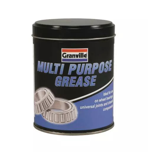 GRANVILLE MULTI PURPOSE GREASE 500G