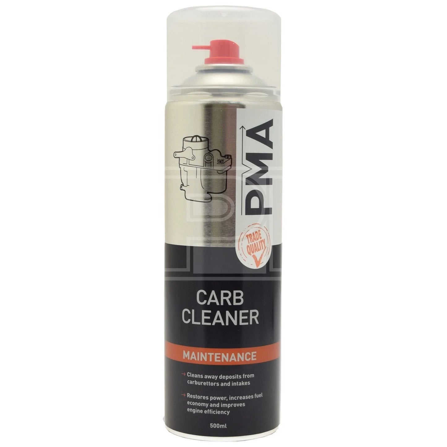 PMA CARB CLEANER 500ML
