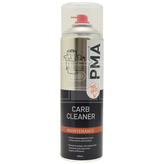 PMA CARB CLEANER 500ML