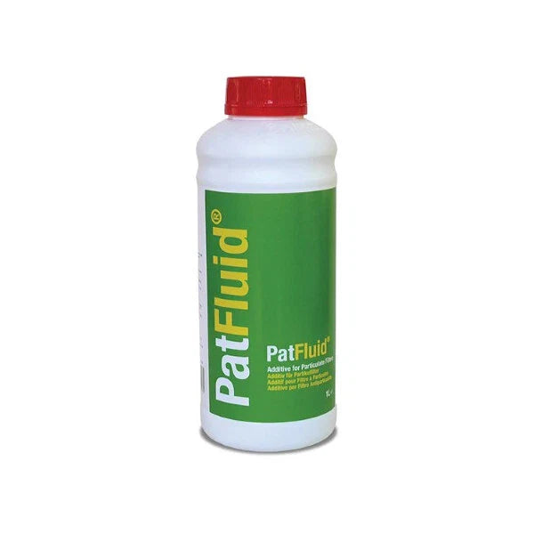PAT FLUID DPF ADDITIVE 1L