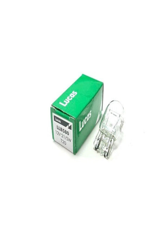 LUCAS LLB580 21V CAPLESS BULB