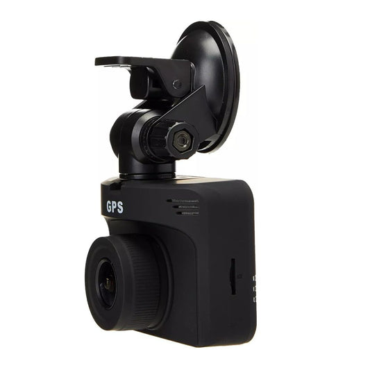 RING RDCGPS DASH CAMERA WITH GPS 1080P 2.45″ DISPLAY