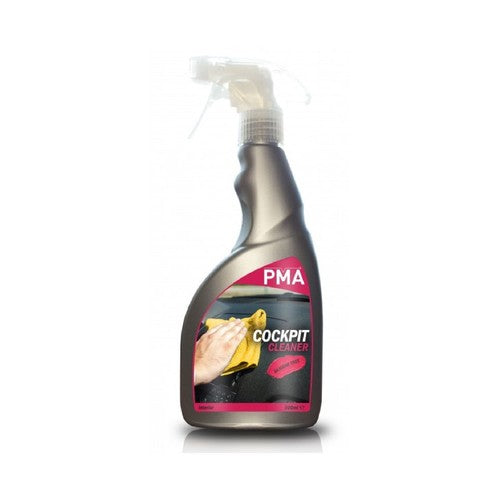 PMA COCKPIT CLEANER TRIGGER SPRAY 500ML