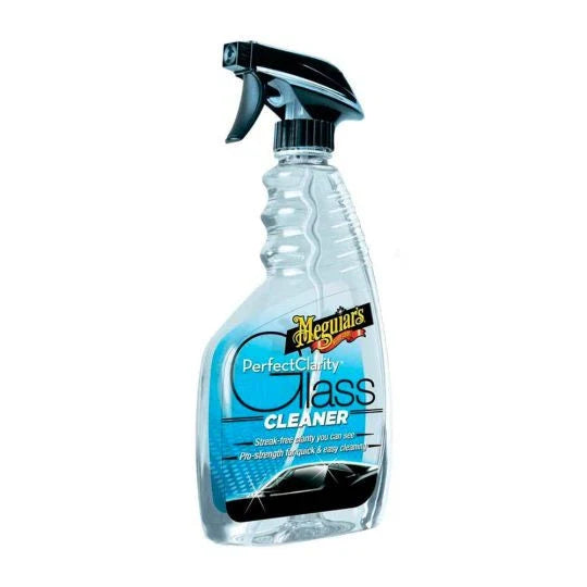 PERFECT CLARITY GLASS CLEANER 473ML