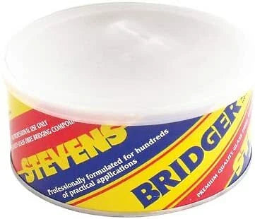 STEVENS FIBRE GLASS CAR BRIDGER FILLER KIT