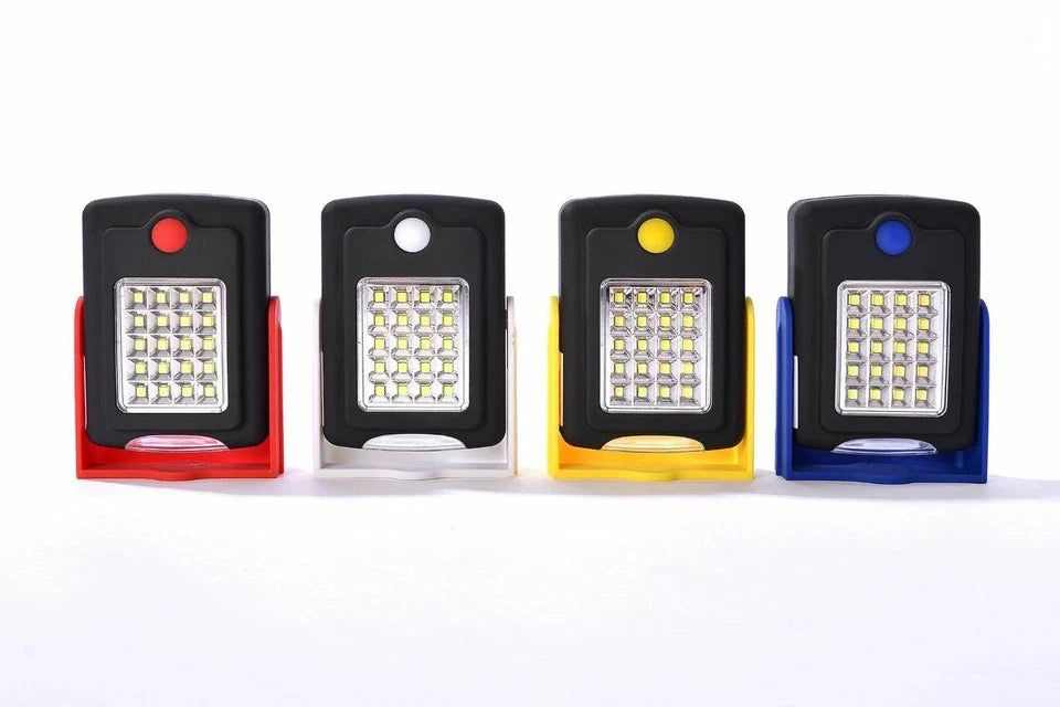 ELECTRALIGHT ULTRA BRIGHT SMD LED MINI WORK LIGHT