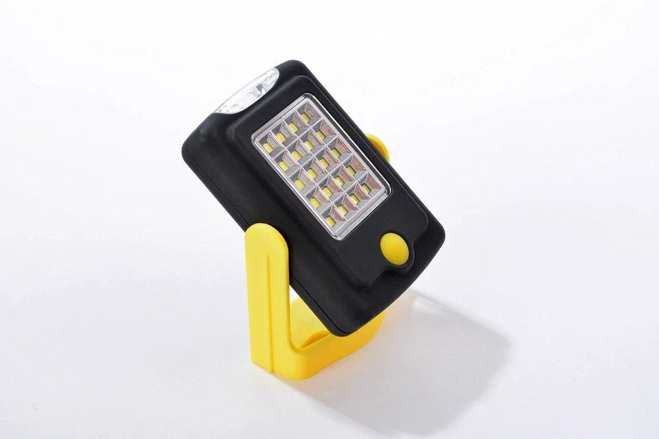 ELECTRALIGHT ULTRA BRIGHT SMD LED MINI WORK LIGHT