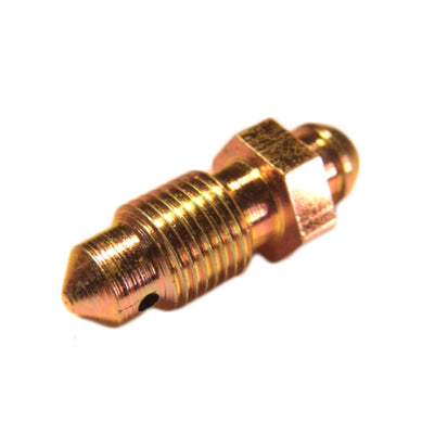 PEARL PBS760 BRAKE BLEED SCREW – M8 x 1.25mm (SINGLE)