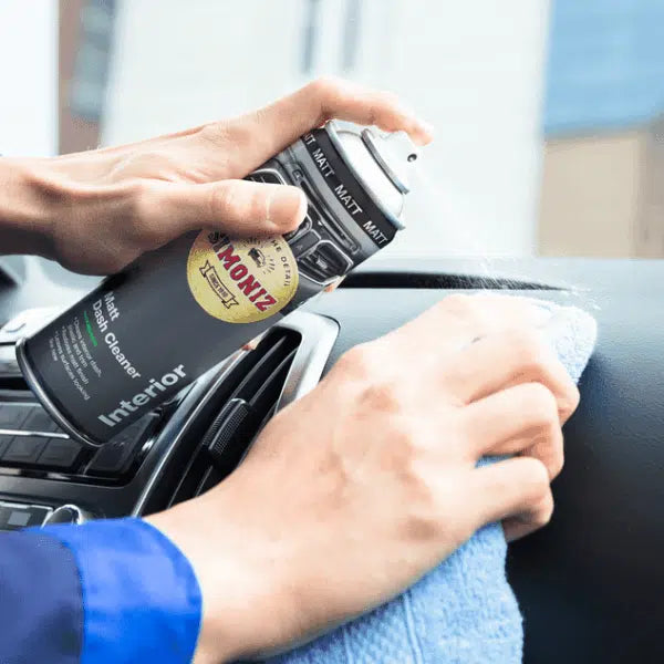 SIMONIZ MATT DASHBOARD CLEANER