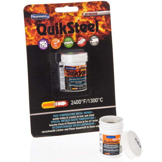 BLUEMAGIC QUIKSTEEL XTREME 85.2GM