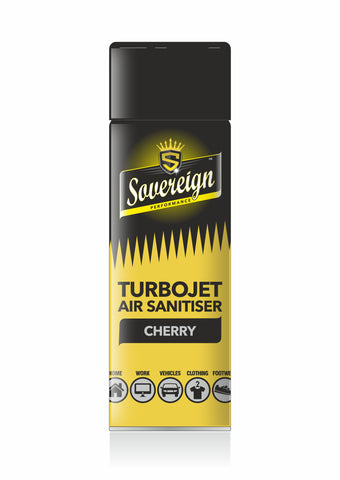 SOVEREIGN TURBOJET AIR SANITISER