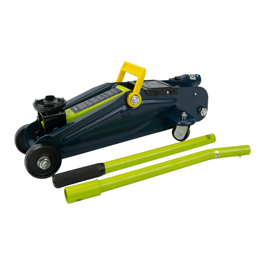 SAKURA 2 TONNE TROLLEY JACK