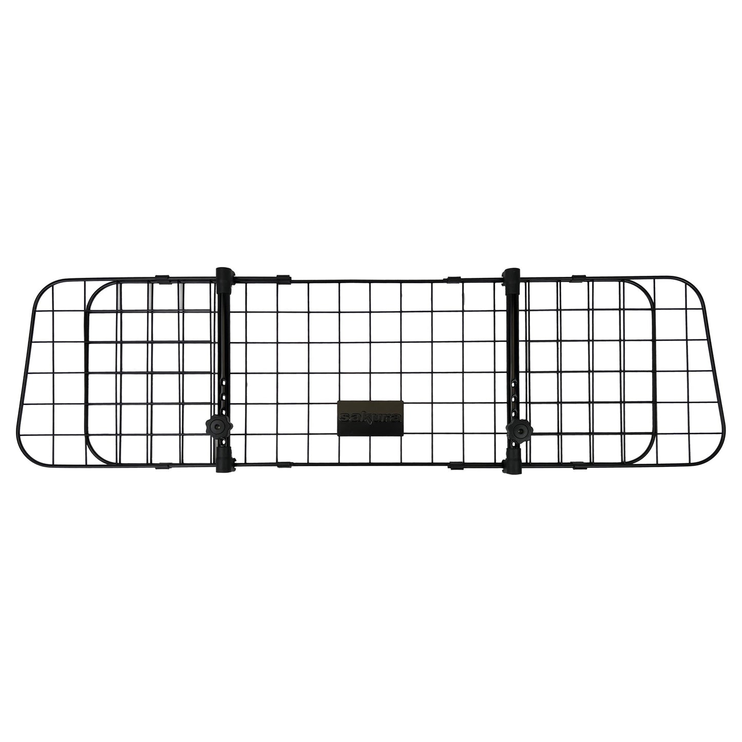 SAKURA HEADREST MESH DOG GUARD