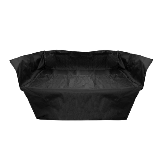 SAKURA PREMIUM QUILTED BOOT LINER & BUMPER PROTECTOR