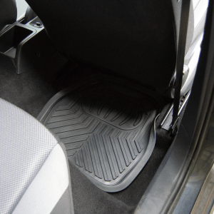 SAKURA ULTIMATE DEEP DISH UNIVERSAL CAR MATS