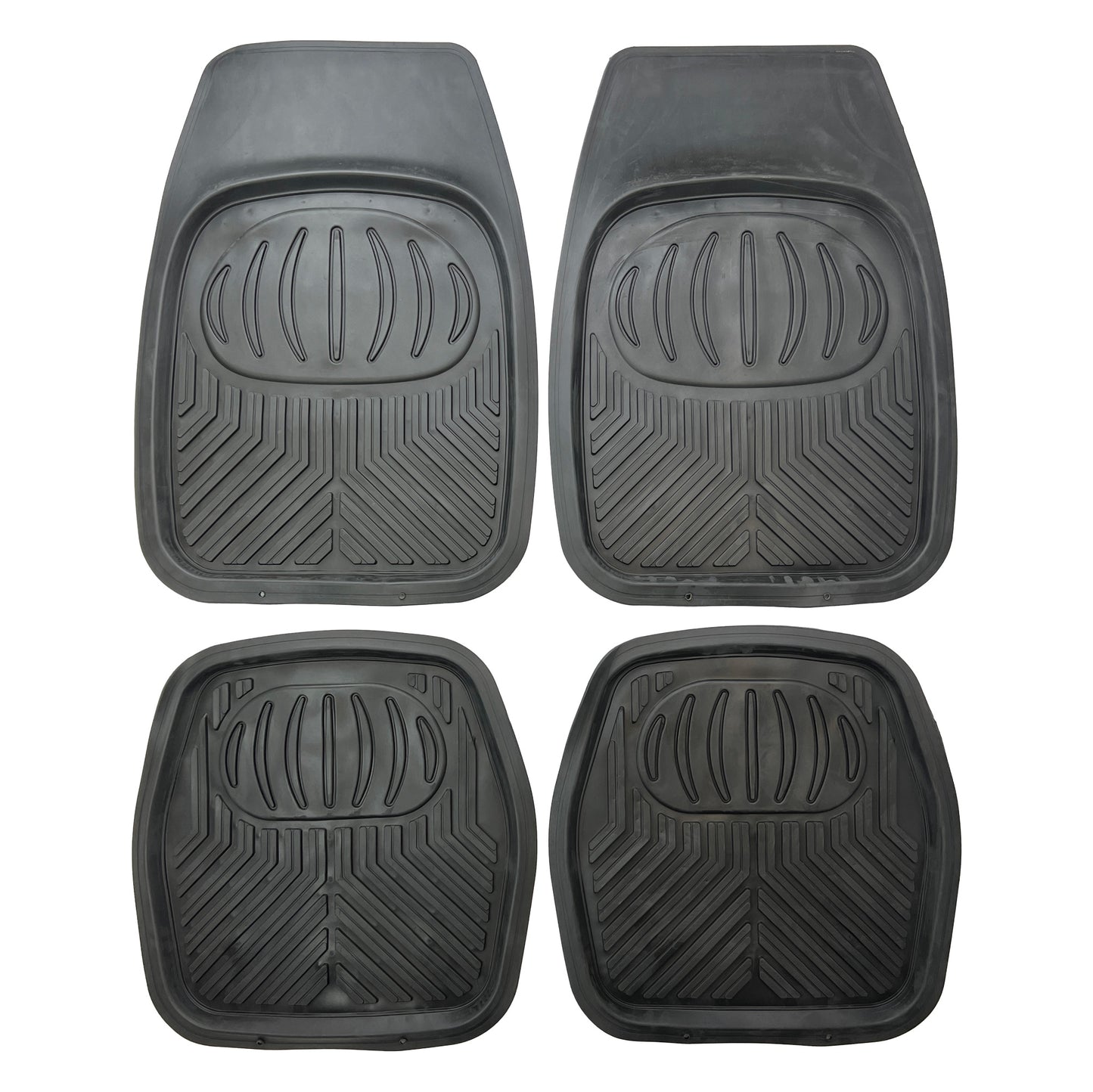 SAKURA ULTIMATE DEEP DISH UNIVERSAL CAR MATS