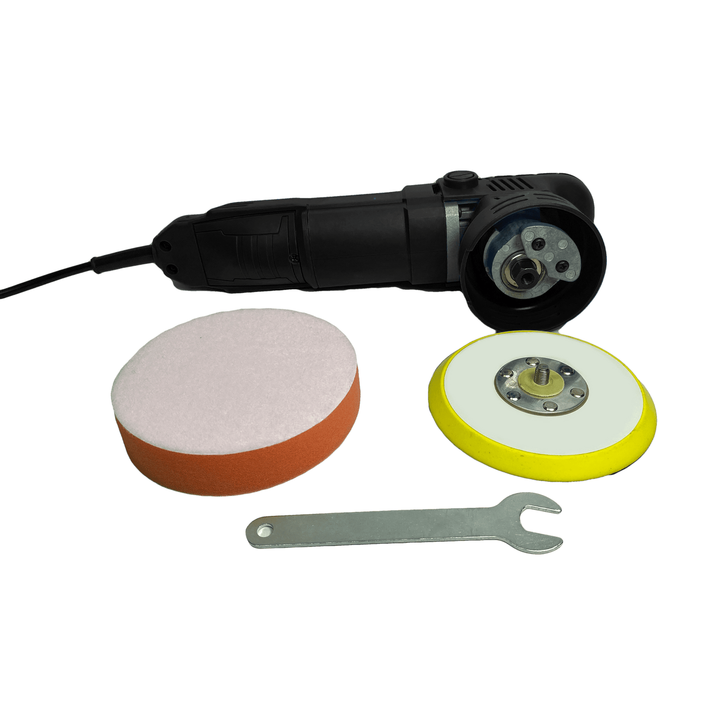 SAKURA DA CAR POLISHER