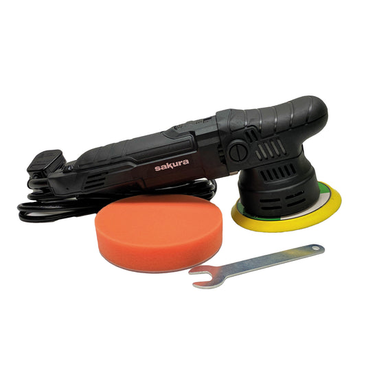 SAKURA DA CAR POLISHER